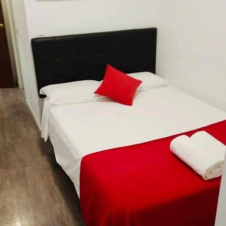 Comodo Y Agradable Estudio En Madrid Centro A5 المظهر الخارجي الصورة