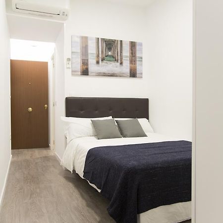 شقة Comodo Y Agradable Estudio En Madrid Centro 5 المظهر الخارجي الصورة