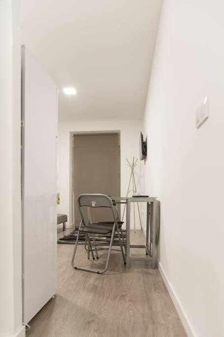 Comodo Y Agradable Estudio En Madrid Centro A5 المظهر الخارجي الصورة