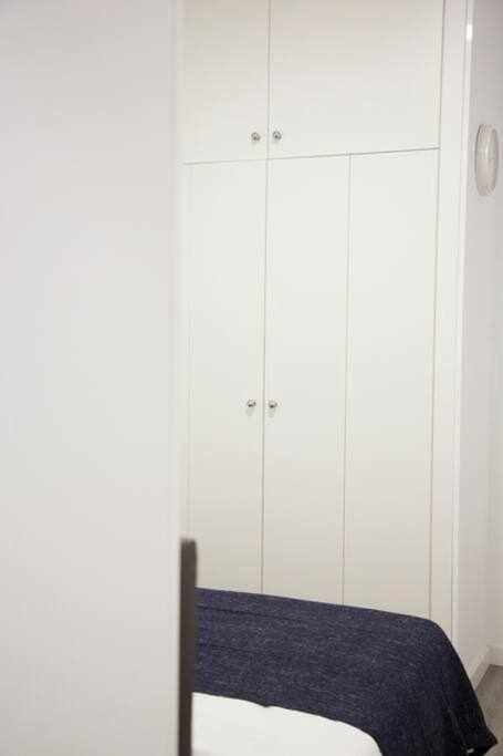 Comodo Y Agradable Estudio En Madrid Centro A5 المظهر الخارجي الصورة