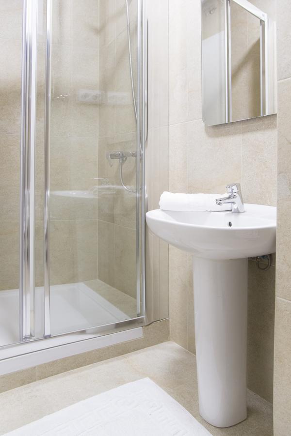 Comodo Y Agradable Estudio En Madrid Centro A5 المظهر الخارجي الصورة